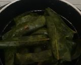 Foto langkah ke 4 dari resep Dughouk (pisang sagu)🍌.