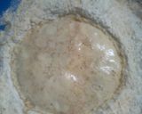 Foto del paso 2 de la receta: Pancitos integrales de salvado y miel