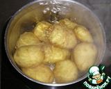 Фото кроку 12 до Samosa - необычные индийские пирожки.