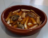 Foto del paso 7 de la receta: Calçots en escabeche