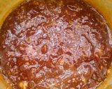 Foto del paso 3 de la receta Dulce de quinotos🧡