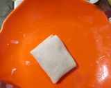 Foto langkah ke 4 dari resep 789. Krep Böregi (Turkish Crepes).