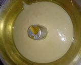 Foto del paso 5 de la receta: Bizcochuelo con flan