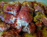 Foto del paso 3 de la receta: Zaragozas Con Chorizos y Tomate...!