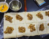 Foto langkah ke 6 dari resep Apple Puff.