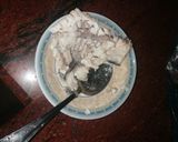 Foto del paso 4 de la receta: Dorada a la espalda con pil pil de plancton