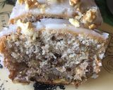 Foto del paso 6 de la receta: Budín de banana y nueces