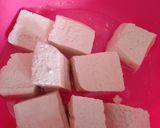 Foto langkah ke 1 dari resep Keripik tahu.