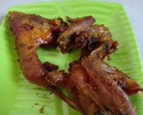 Foto langkah ke 4 dari resep Goreng ayam kampung.