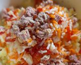 Foto del passaggio 3 della ricetta Insalata Russa