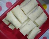Foto langkah ke 3 dari resep Pisang coklat.
