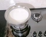 A picture of step 1 of Homemade Dahi Recipe.