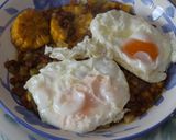 Foto del paso 5 de la receta Potaje de lentejas, verduritas y maíz (choclo)