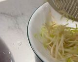 Gambar langkah 2 resipi Tauhu Goreng Sambal (R385).