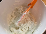 Rákóczi túrós pohárkém - torta