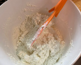 Rákóczi túrós pohárkém - torta recept fázis 2 fotója