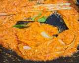 Foto langkah ke 3 dari resep Pare Isi Pedas (Kambu' Paria) 🌶🔥.
