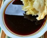 Foto langkah ke 4 dari resep 43. Pempek Pistel isi Kates (No Telur).