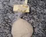 Foto del paso 3 de la receta: Rosca de Pascua con crema pastelera