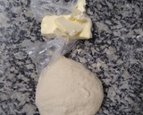 Foto del paso 3 de la receta: Rosca de Pascua con crema pastelera