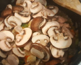 Foto del paso 3 de la receta: Ratatouille con pollo