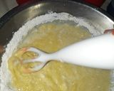 Foto del paso 4 de la receta: Torta de manzana
