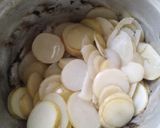 Foto del paso 3 de la receta: Pollo a la crema