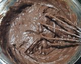 वॉलनट ब्राउनी (Walnut Brownie recipe in hindi) रेसिपी चरण 6 फोटो