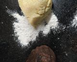 Foto del paso 2 de la receta: Galletitas bicolor sin Tacc