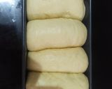 Foto langkah ke 10 dari resep Roti Sobek.