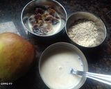 સ્મૂધી (Smoothie Recipe in Gujarati) રેસીપી સ્ટેપ1ફોટો