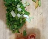 Foto langkah ke 5 dari resep Ikan Kembung Pesmol.