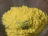 বাসন্তী পোলাও (Basonti pulao recipe in Bengali)