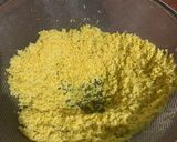 বাসন্তী পোলাও (Basonti pulao recipe in Bengali) রেসিপি ধাপ - 2 ছবি