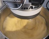 Φωτογραφία βήματος 5 της συνταγής Muffins σοκολάτα - μπανάνα