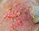 Foto langkah ke 3 dari resep Sambal Goreng Kerang Kentang.