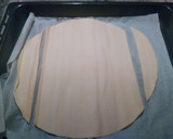 Foto del paso 3 de la receta: Solomillo con hojaldre
