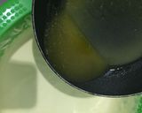 Foto langkah ke 3 dari resep Cake kuning telur.