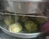 Foto langkah ke 12 dari resep Roti Sobek Miskin.