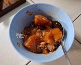 Foto langkah ke 2 dari resep Japanese Chicken Karaage Curry.
