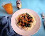 Foto del paso 7 de la receta: Arroz con puerro y zanahoria