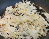 Foto del paso 2 de la receta: Tortilla de Atún blanco con Verduras