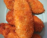 Foto langkah ke 4 dari resep Pisang Goreng Pasir.