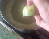 Foto del paso 5 de la receta: Alcachofas en salsa blanca