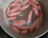 Foto langkah ke 3 dari resep Cenil.