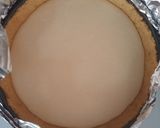 Foto del paso 9 de la receta: Cheesecake con compota de uva🍇