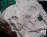 Cake mai tabin strawberrymatakin girki5 hoto