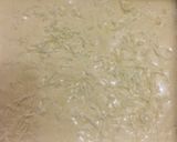 Foto langkah ke 3 dari resep Sponge Cake Keju.