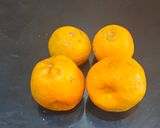 A picture of step 1 of Orange Marmalade.