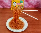 Foto langkah ke 3 dari resep Samyang Terbang.